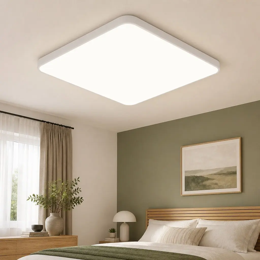 54W Dimmable LED Ceiling Light