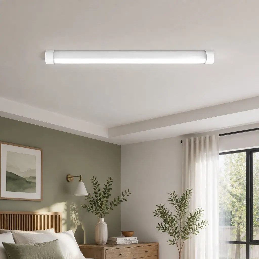 120CM LED Ceiling Batten Light 40W