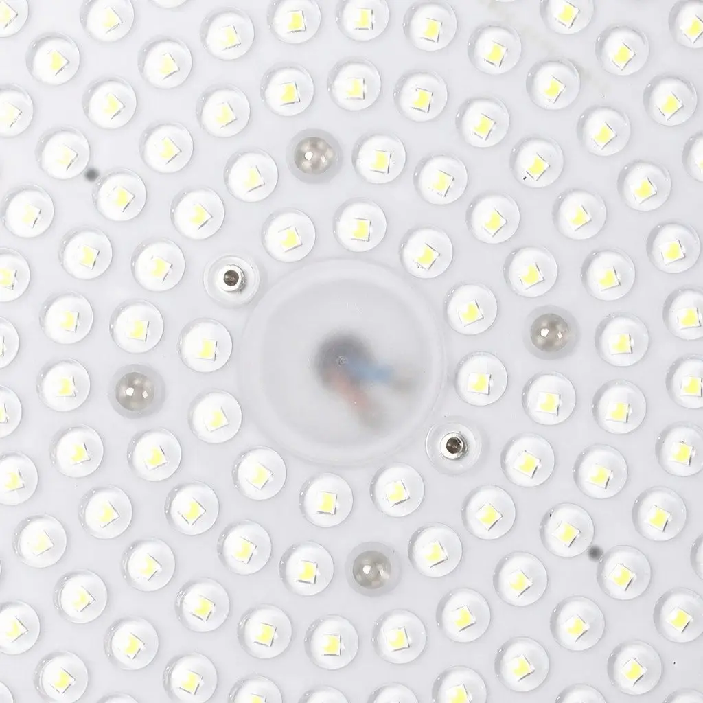 UFO High Bay LED Light 100W Warehouse Workshop Gym Commercial Industrial Bright
