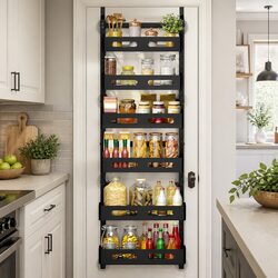 Essential 6-Tier Organizer for Every Room