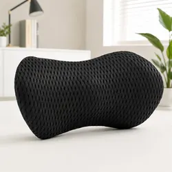 Effortless Comfort with Our Lumbar Support Pillow