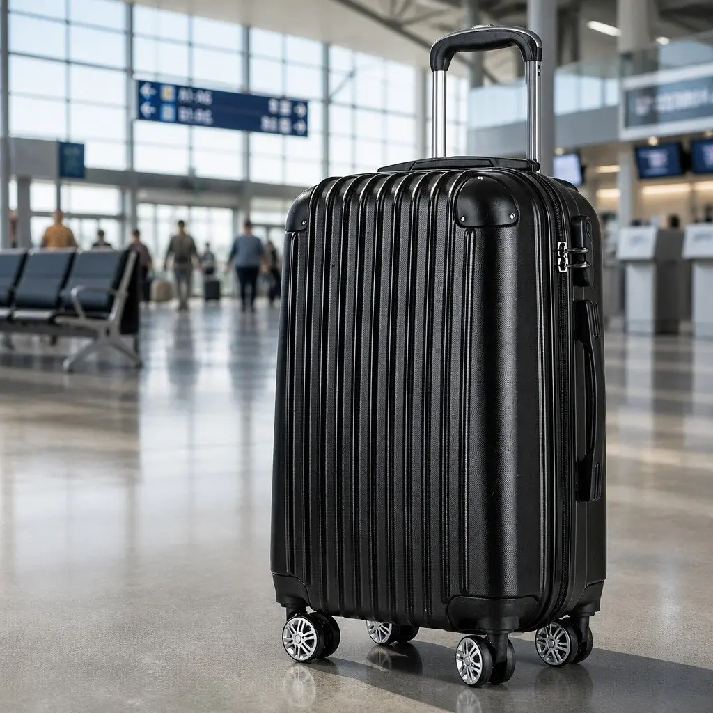 20 Inch Hard Shell Luggage for Trips