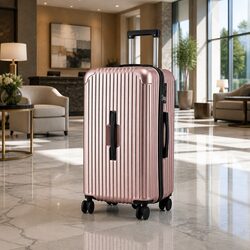 Your 28 Inch Travel Trolley for All Needs