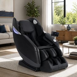 Flynn 3D Electric Recliner - Simple Yet Effective