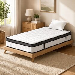 Your Perfect 25cm Single Mattress Awaits