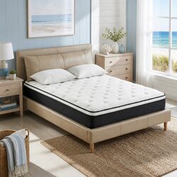 Simple Yet Comfortable Double Mattress