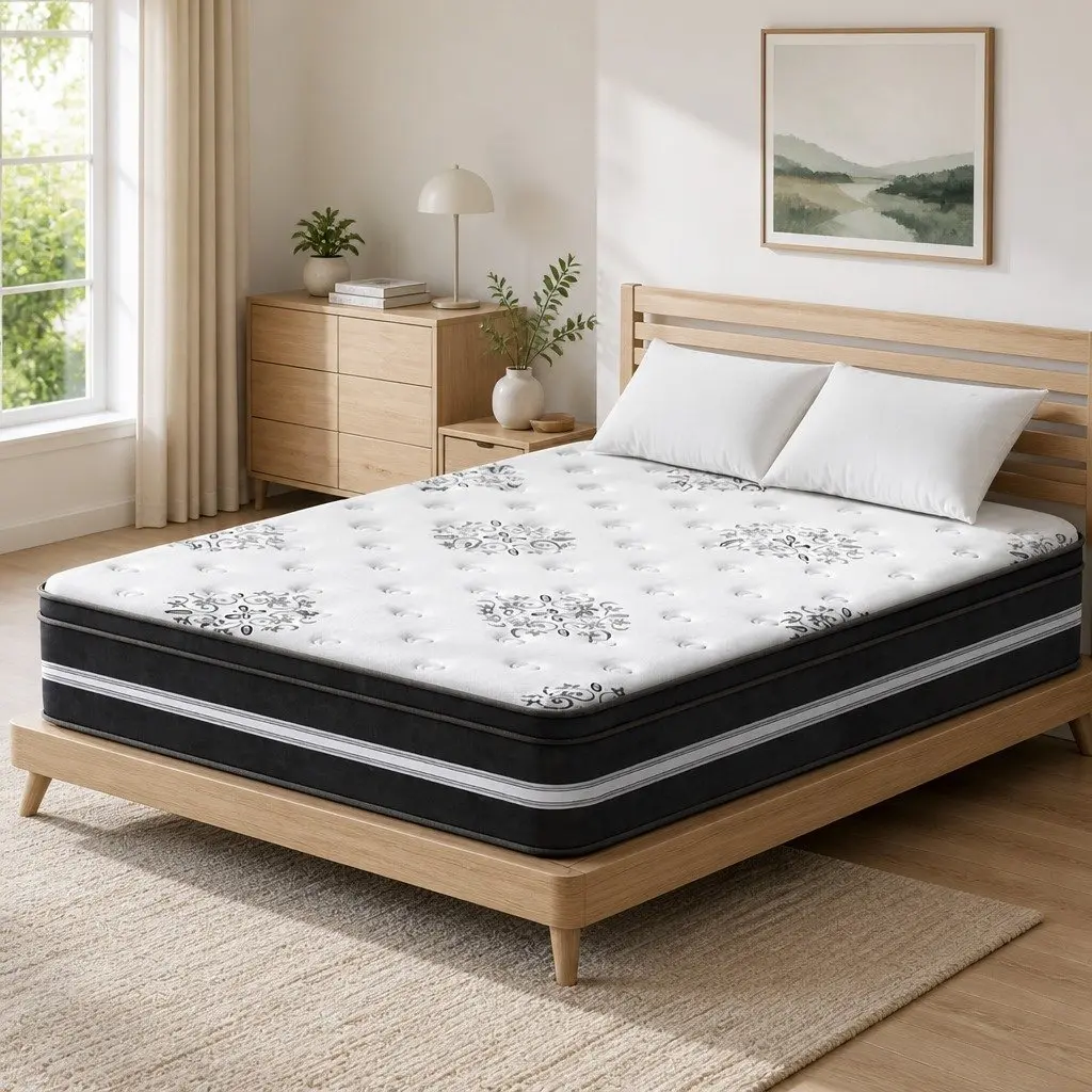 34cm Double Mattress