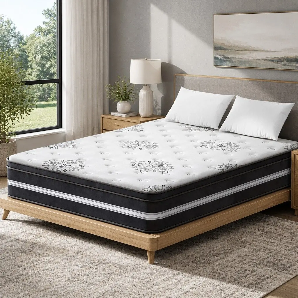 34cm Double Mattress