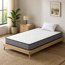 Your Friendly King Single Mattress for Comfort