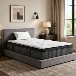 Your New King Single Mattress Awaits You