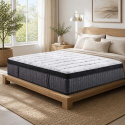 King Size Mattress with Exceptional Support Features