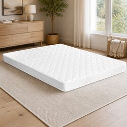 Your Friendly King Single Mattress for Better Sleep