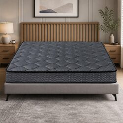 16cm Double Mattress - Comfort in Simplicity