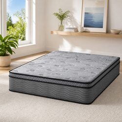 Confidently Choose the 26cm King Single Mattress