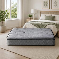 Concise Overview of the King Size Mattress 26cm