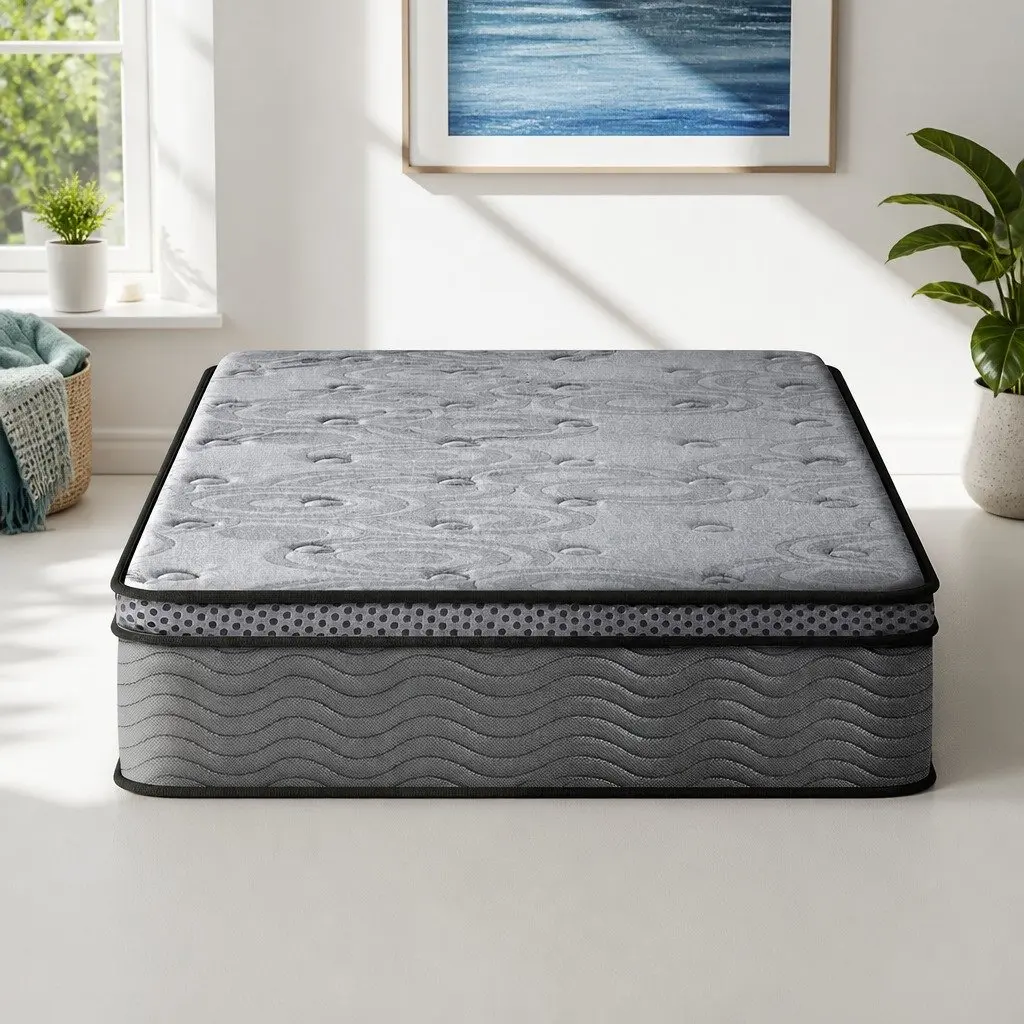 26cm Thick Single Mattress
