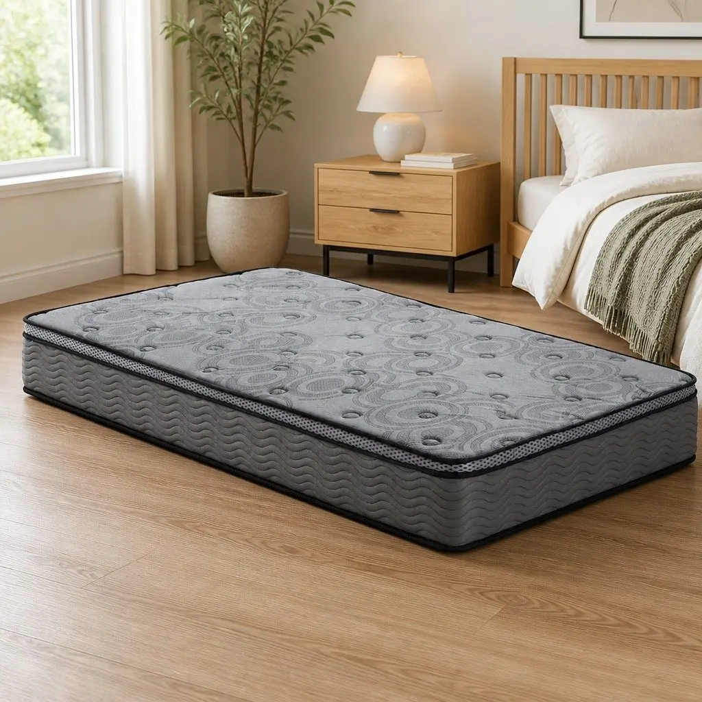 26cm Thick Single Mattress