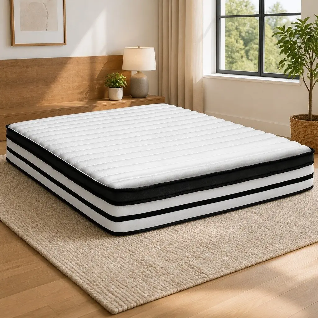 27cm Double Mattress