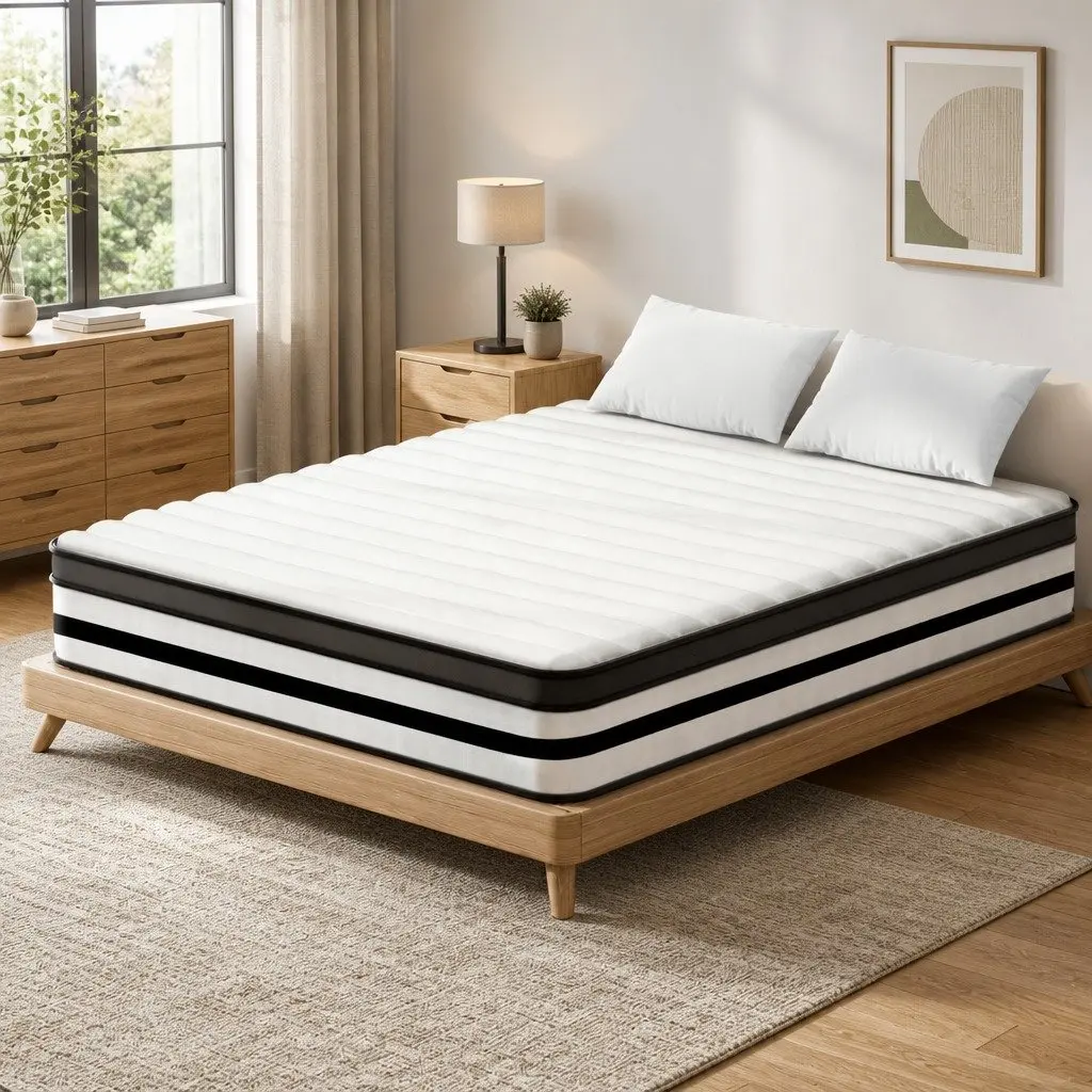 27cm Double Mattress