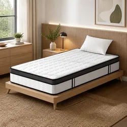 Your New King Single Mattress for Comfortable Sleep
