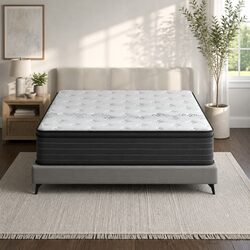 Your New 32cm Double Mattress Awaits You