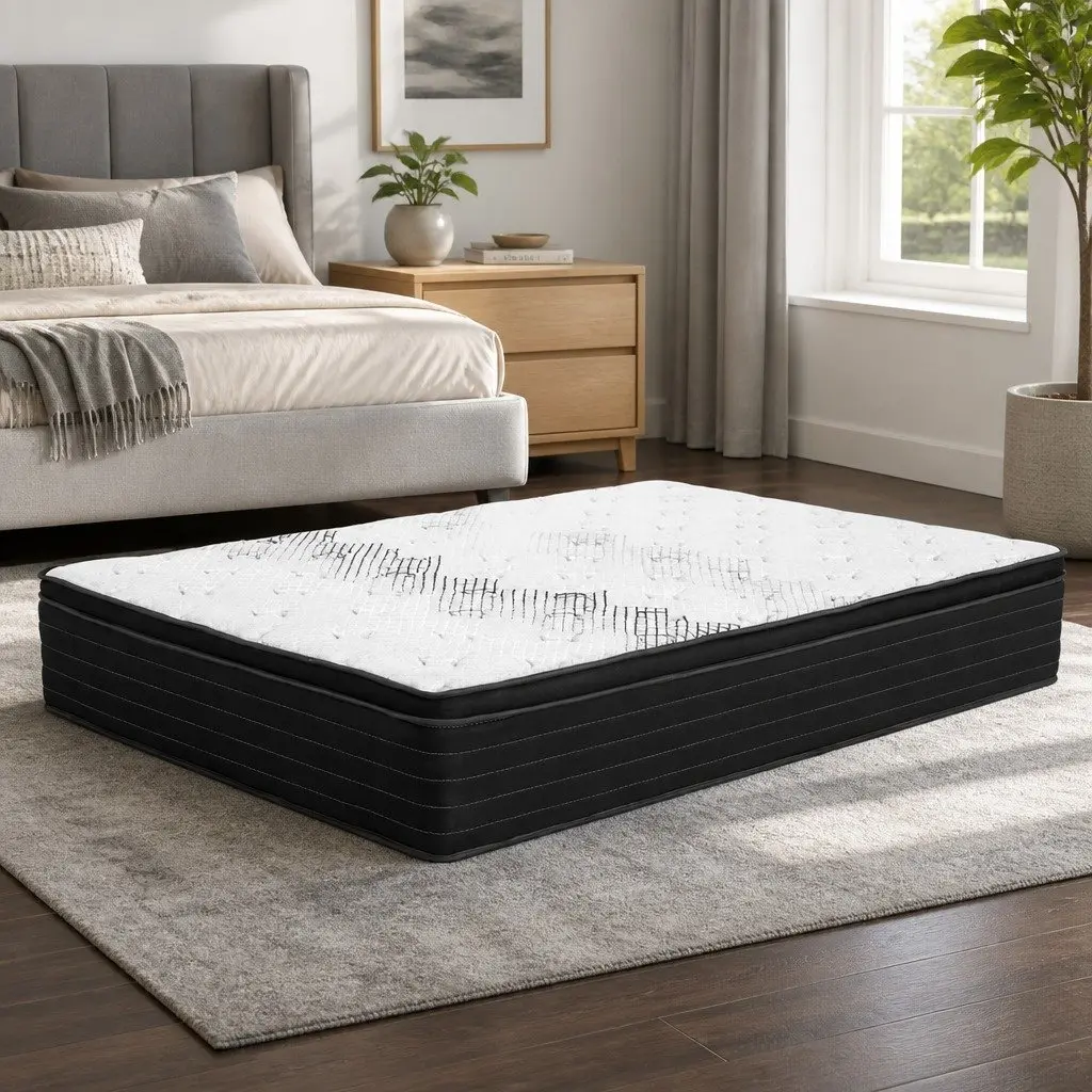32cm Double Mattress