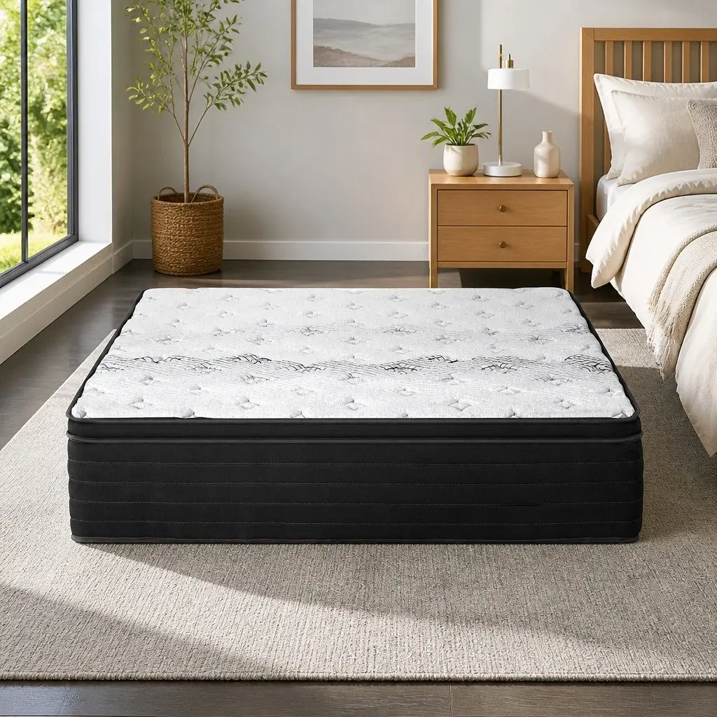 32cm Double Mattress