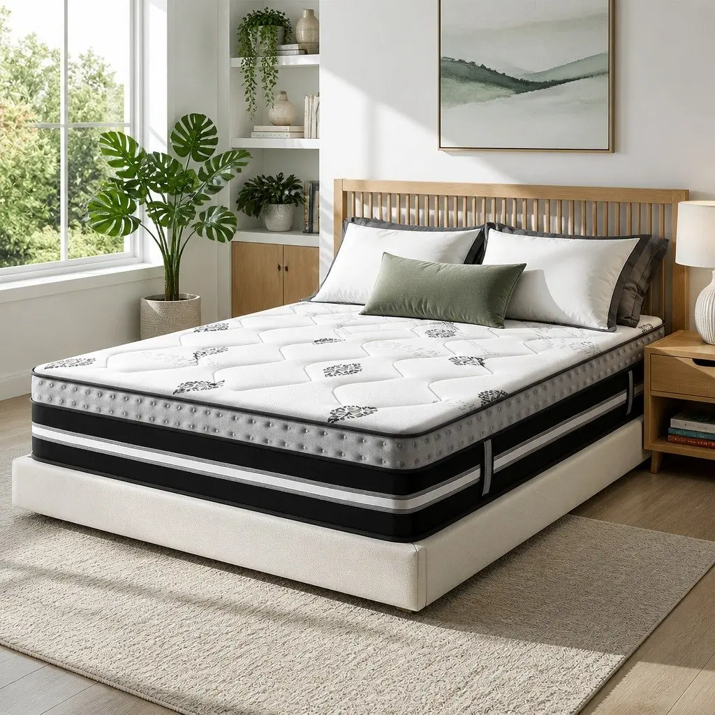 35cm Double Mattress