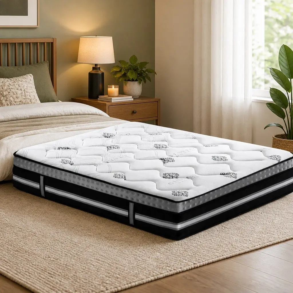 35cm Double Mattress