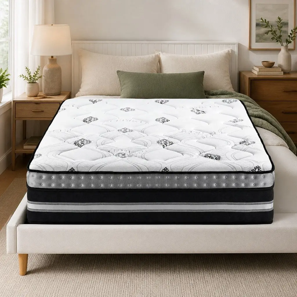 35cm Double Mattress