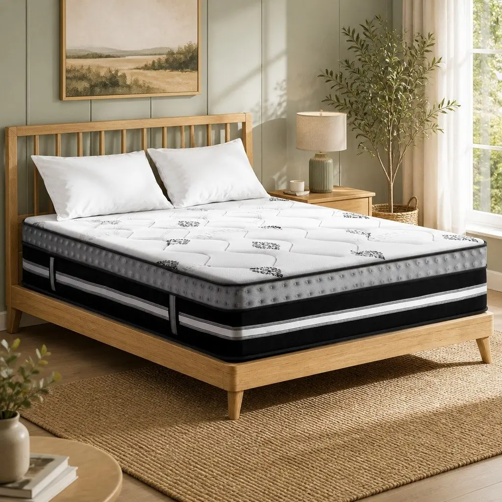 35cm Double Mattress