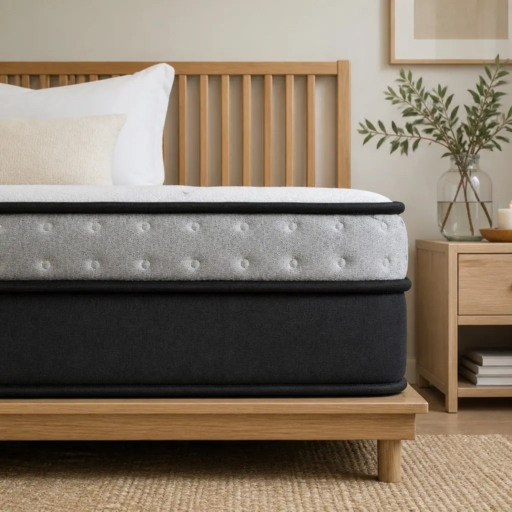 35cm Double Mattress