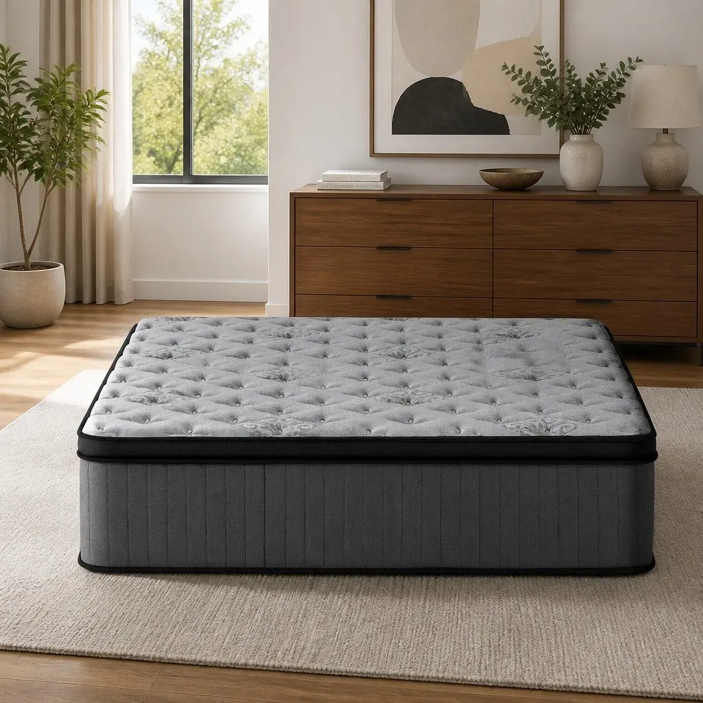 34cm Double Mattress