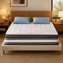 King Single Mattress: Comfort Meets Quality