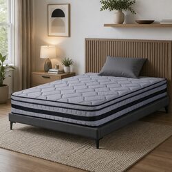 Your New 34cm King Single Mattress Awaits