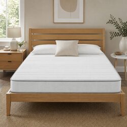 Your Ideal King Size Mattress: 20cm Medium-Firm