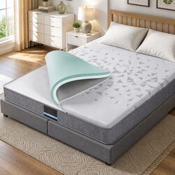 King Size Mattress: Durable and Comfortable Design