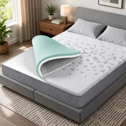 King Size Mattress: Durable and Comfortable Design
