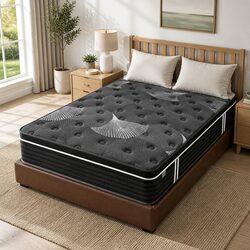 35cm King Mattress Designed for Your Sleep Needs