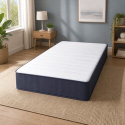 Concise Features of 20cm Firm Support Single Mattress