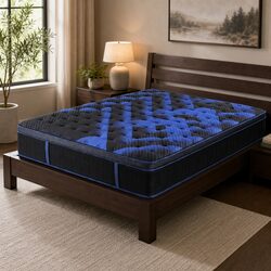 Queen Hybrid Mattress: Quality Sleep Awaits You