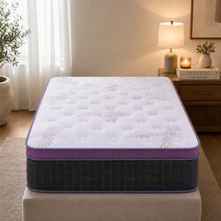 Single Euro Top Mattress: Your Path to Better Sleep