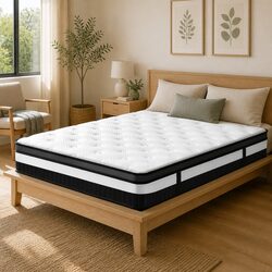 30cm Queen Mattress: Quality You Can Trust