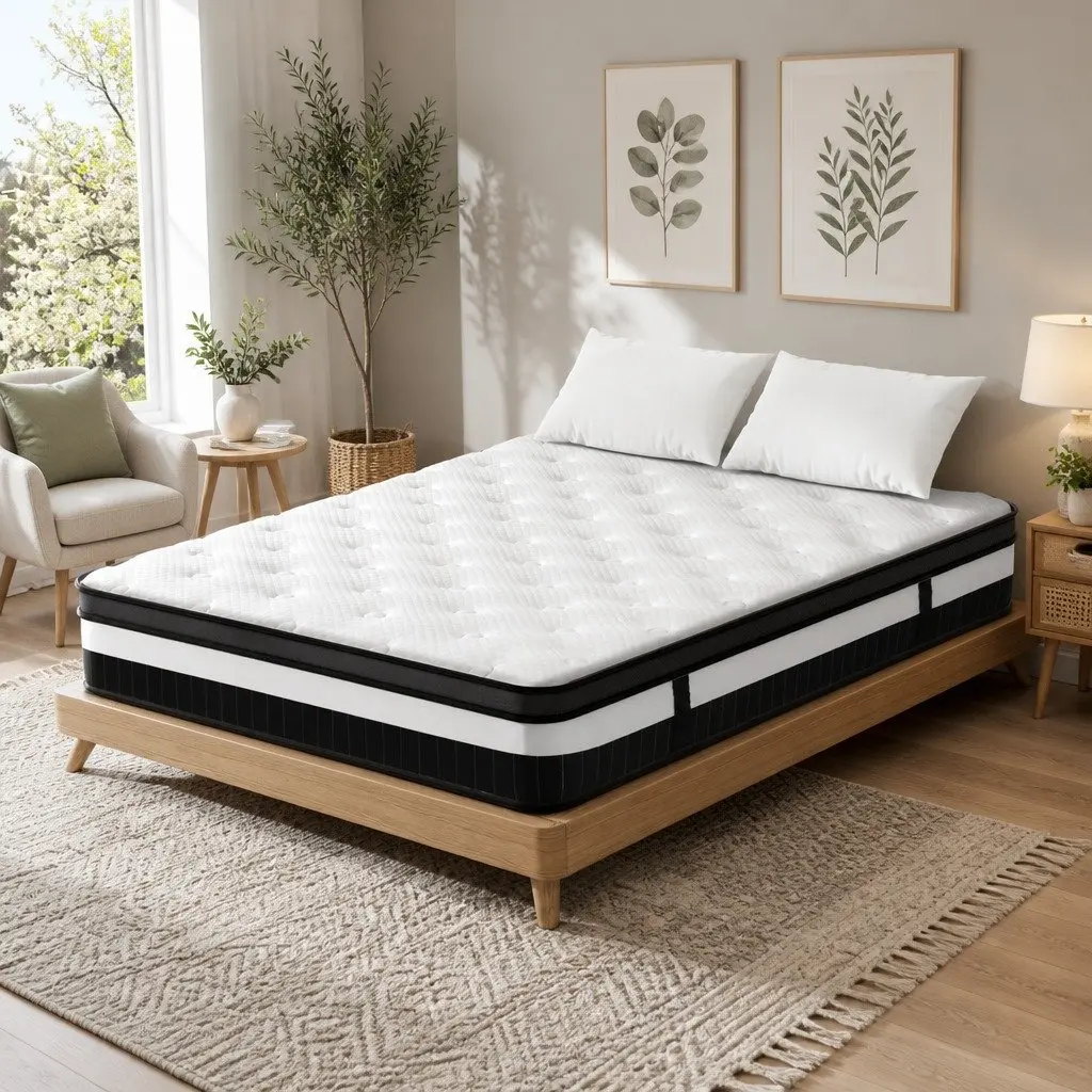 30cm Queen Mattress