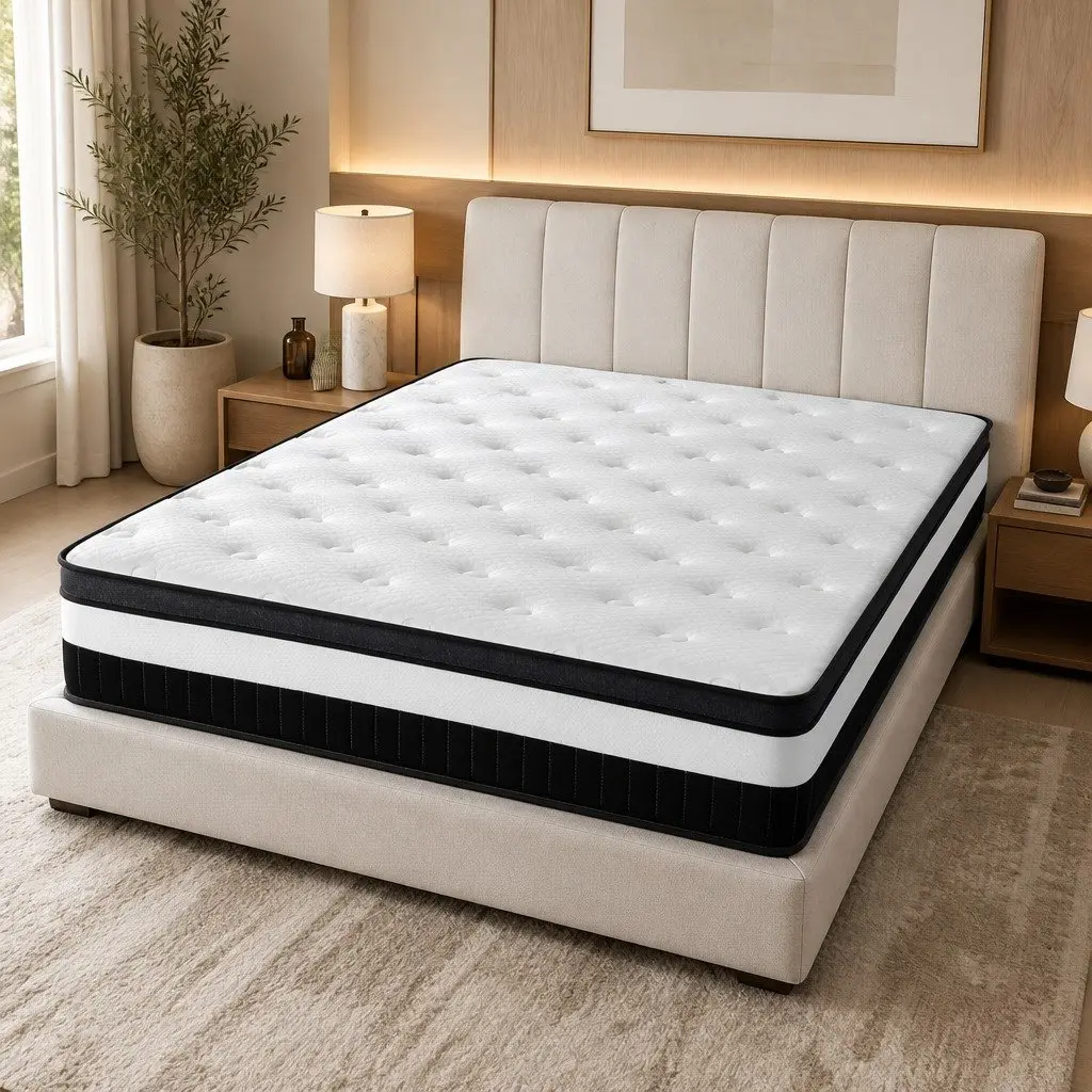 30cm Queen Mattress