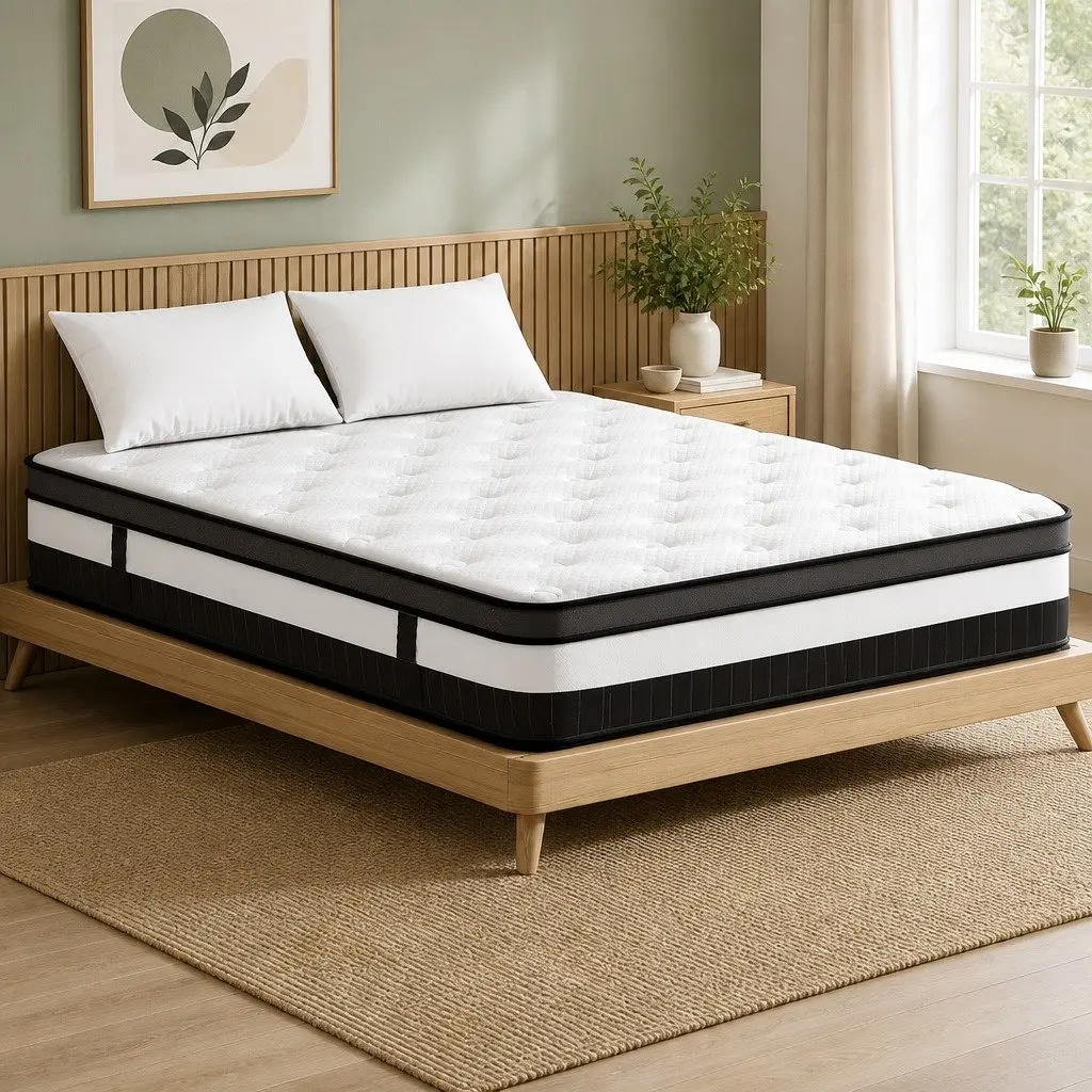 30cm Queen Mattress