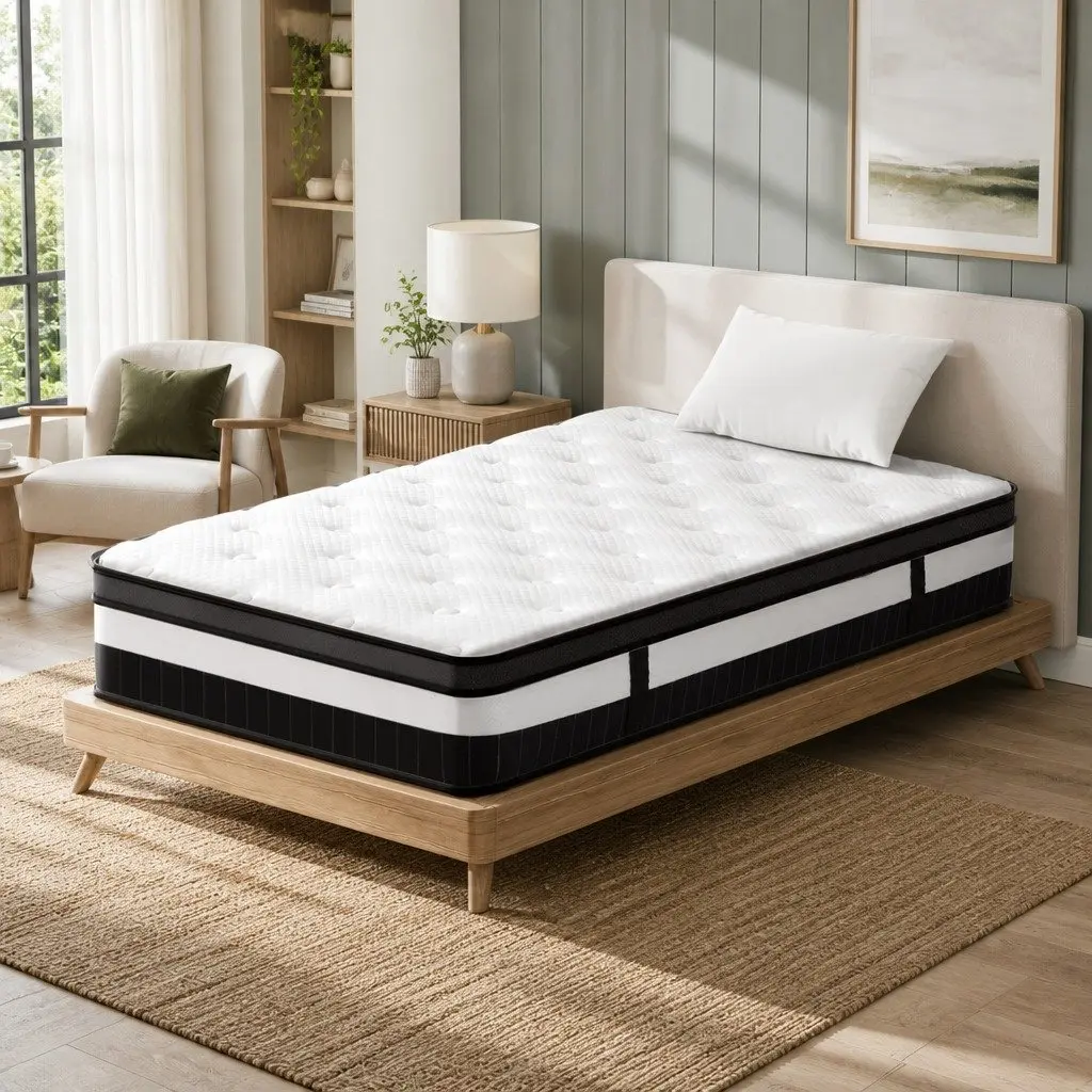 30cm Single Mattress