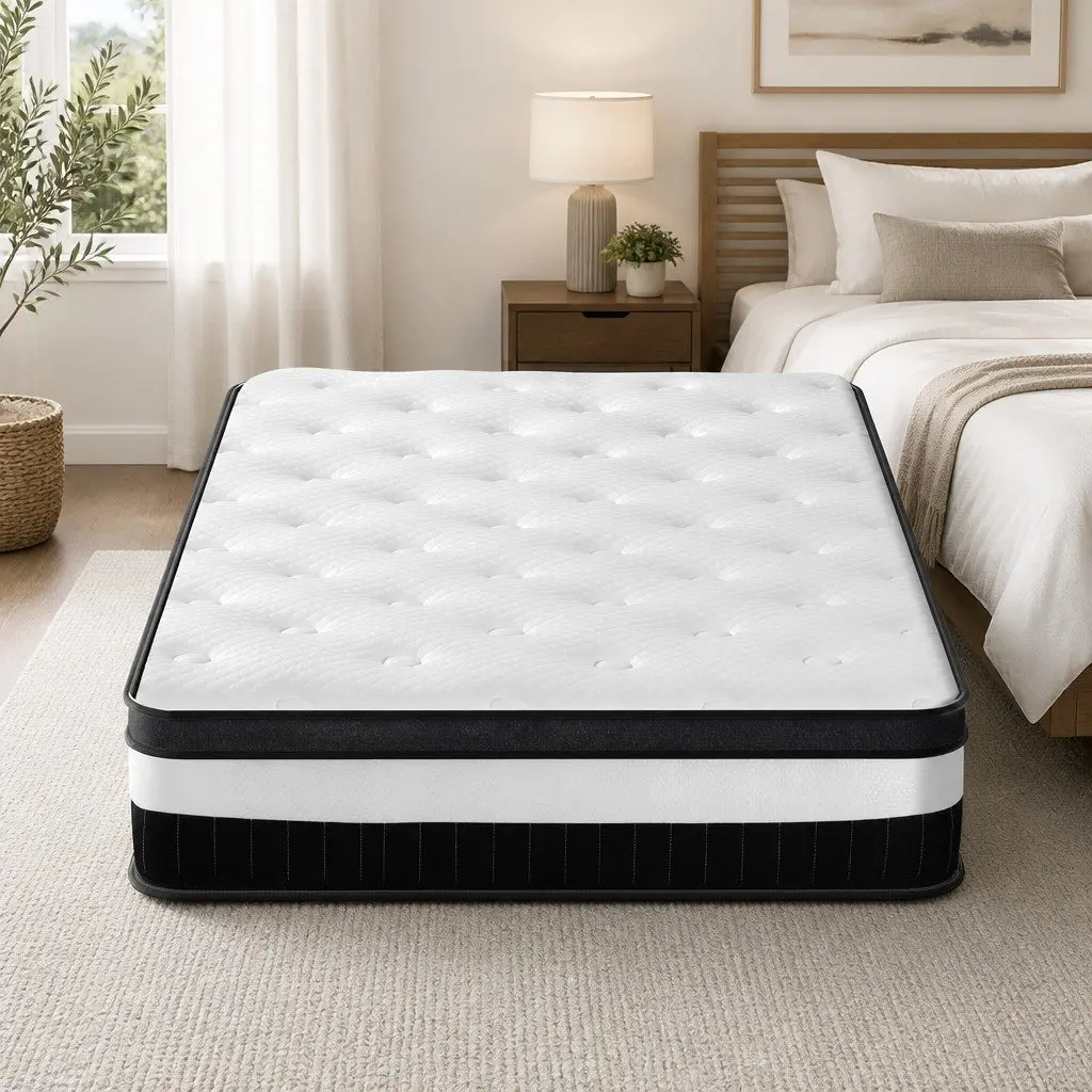 30cm Single Mattress