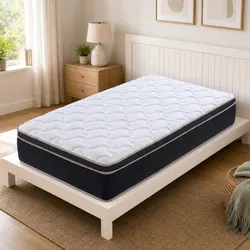 Your New King Single Mattress Awaits You