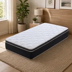Concise Overview of the Single Mattress Features